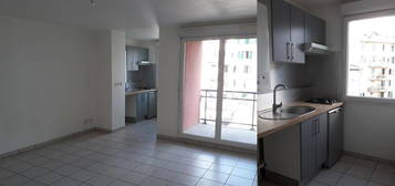 T2 46m² CENTRE VILLE