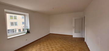 3-Zimmer-Wohnung mit Balkon in Hannover-Zentrum