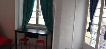 Location appartement 1 pièce 16 m²