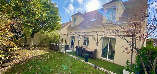 Maison  à vendre, 7 pièces, 4 chambres, 156 m²