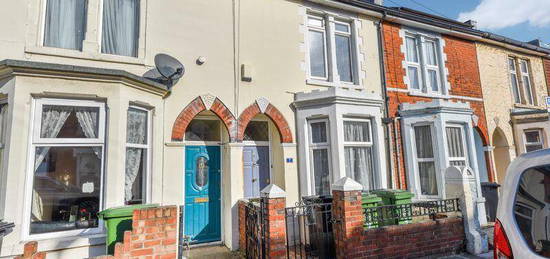 3 bedroom terraced house