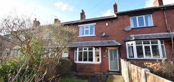 2 bedroom terraced house