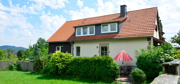 3-FH als Ferienhaus in Stormbruch am Diemelsee!