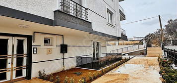 KAVAKLI MERKEZ 2+1 KİRALIK SIFIR DAİRE