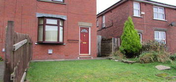 2 bedroom semi-detached house