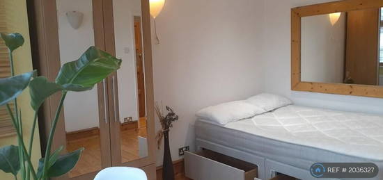 1 bedroom house share