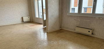 Vente appartement 3 Pièce(s)