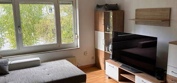 2 Zimmer Wohnung