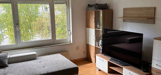 2 Zimmer Wohnung