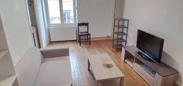 Location appartement 2 pièces 45 m²