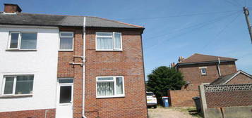 2 bedroom ground floor flat