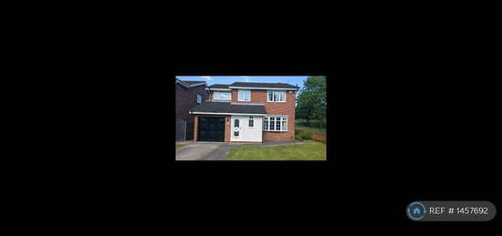 4 bedroom detached house