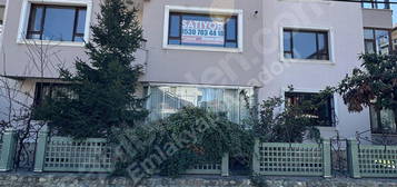 YENİ YOL CADDESİNDE KARAAĞALAR SİTESİNDE 4+1 SATILIK DAİRE