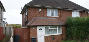 3 bed semi-detached house for sale