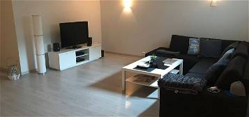 Appartement meublé  à louer, 2 pièces, 1 chambre, 33 m²