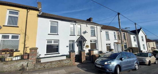 3 bedroom terraced house