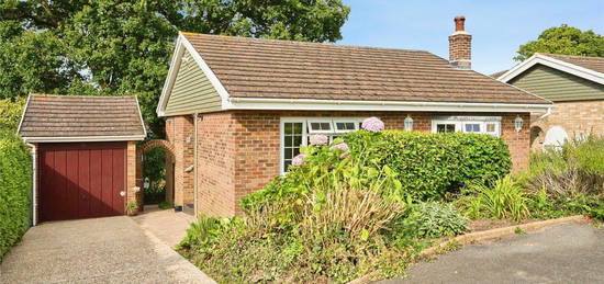 2 bed bungalow for sale