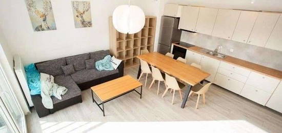 Apartament z 25 m2 TARASEM! 5 pokoi! Obniżona CENA