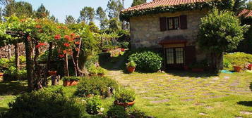 Casa rural en calle Tomiño en Tomiño