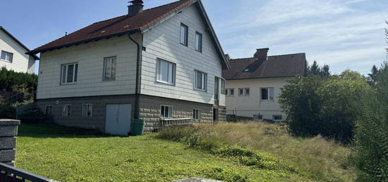 Renovierungsbedürftiges Familienhaus in ruhiger Lage - Perfekt für kreative Gestaltungsideen! 340.000,00 € in Neulengbach, Niederösterreich