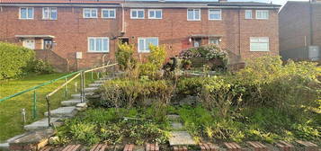 3 bedroom terraced house to rent