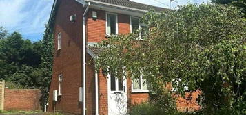 Semi-detached house for sale in Alderton Drive, Wolverhampton, West Midlands WV3