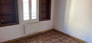 Location appartement 1 pièce 23 m²