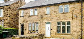 3 bedroom terraced house