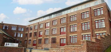 Flat to rent in The Irvin Building, Union Quay, North Shields NE30