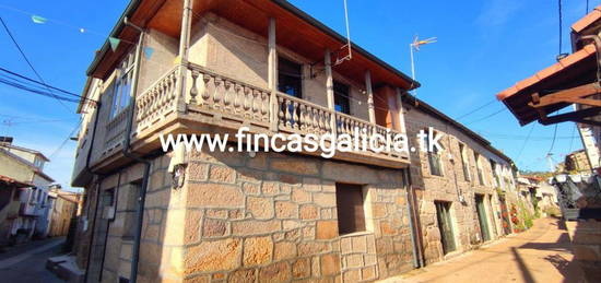 Casa o chalet en venta en Monterrei