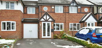 Semi-detached house for sale in Greenoak, Radcliffe, Manchester, Greater Manchester M26