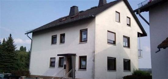 Gemütliche 3 ZKB-Wohnung in Mengerskirchen-Waldernbach