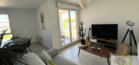 Appartement  à vendre, 3 pièces, 2 chambres, 61 m²