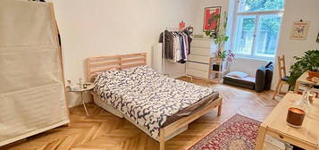 Pronájem bytu 2+kk 50 m²