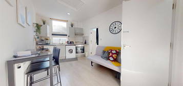 1 bedroom flat to rent