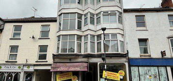 Property to rent in Fore Street, Cullompton EX15