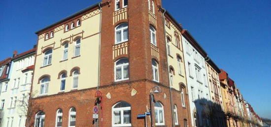 Geräumige 4 Zimmerwohnung