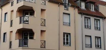 Appartement T3 - Centre ville de Moulins - Proche Place d'Allier