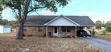 503 W  Grober St, Paris, AR 72855