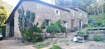 Casa rural en Sant Aniol de Finestres