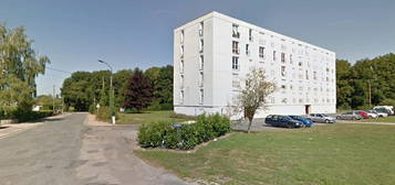 Appartement  à vendre, 3 pièces, 1 chambre, 63 m²
