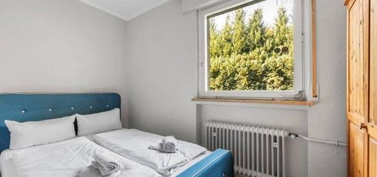 Primeflats in Berlin-Rudow Neukölln Zimmer 2 EG