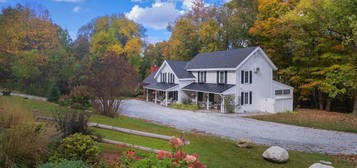 275 Chittenden Rd, Chittenden, VT 05737