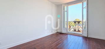 Appartement  à vendre, 3 pièces, 2 chambres, 51 m²