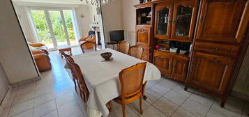 Vente maison 4 pièces 80 m²