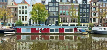 Prinsengracht 481 K