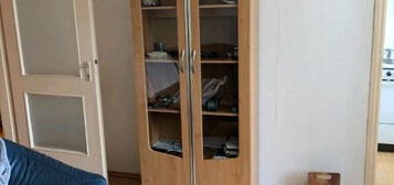 Appartement in Neuburg ab sofort  zu vermieten