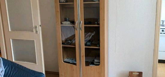 Appartement in Neuburg ab sofort  zu vermieten