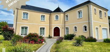 Maison  à vendre, 6 pièces, 4 chambres, 200 m²