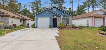 2592 Malibu Cir, Orange Park, FL 32065